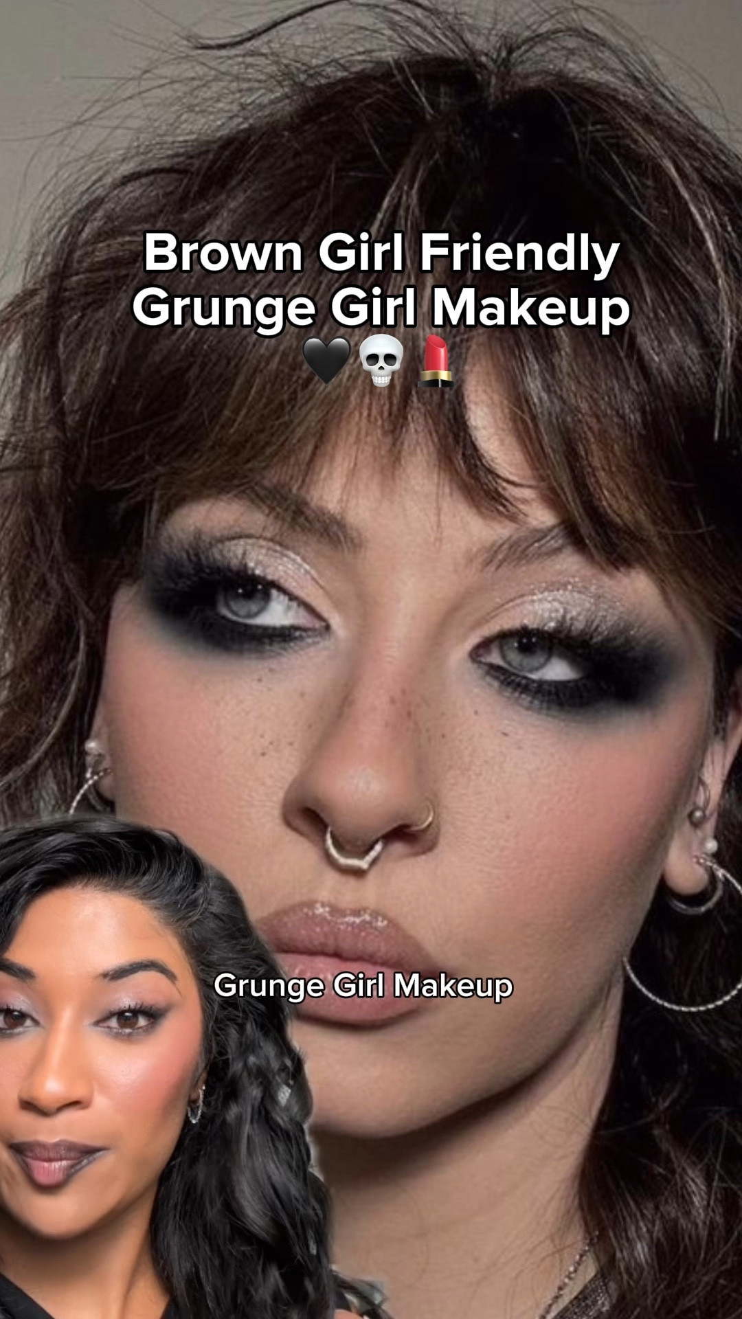 Pretty Grunge Eyeshadow Palette - … curated on LTK