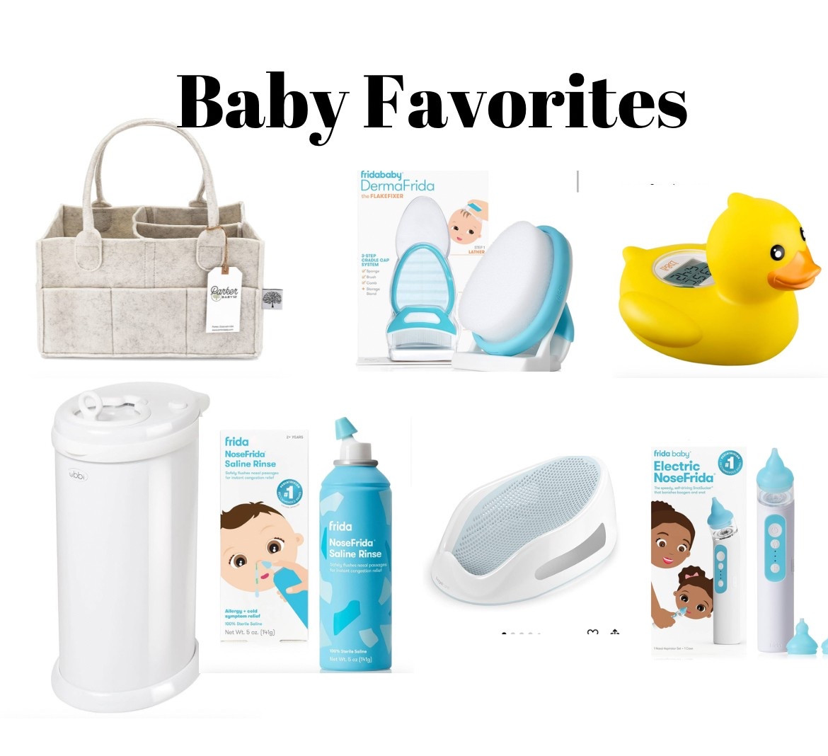 New born must haves

#LTKBaby #LTKFindsUnder100 #LTKSaleAlert