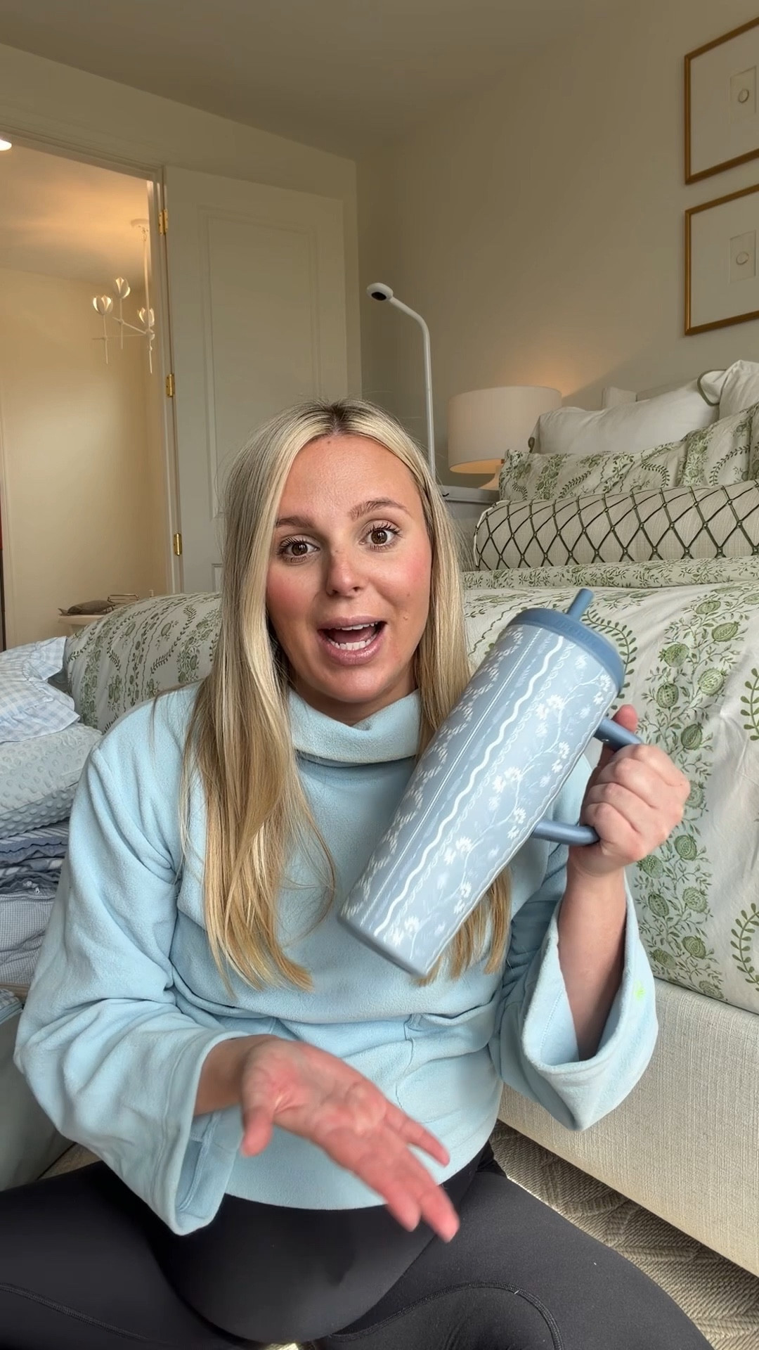 What I packed in my Hospital Bag at 40 weeks pregnant! 

#LTKBump #LTKBaby #LTKmomlife