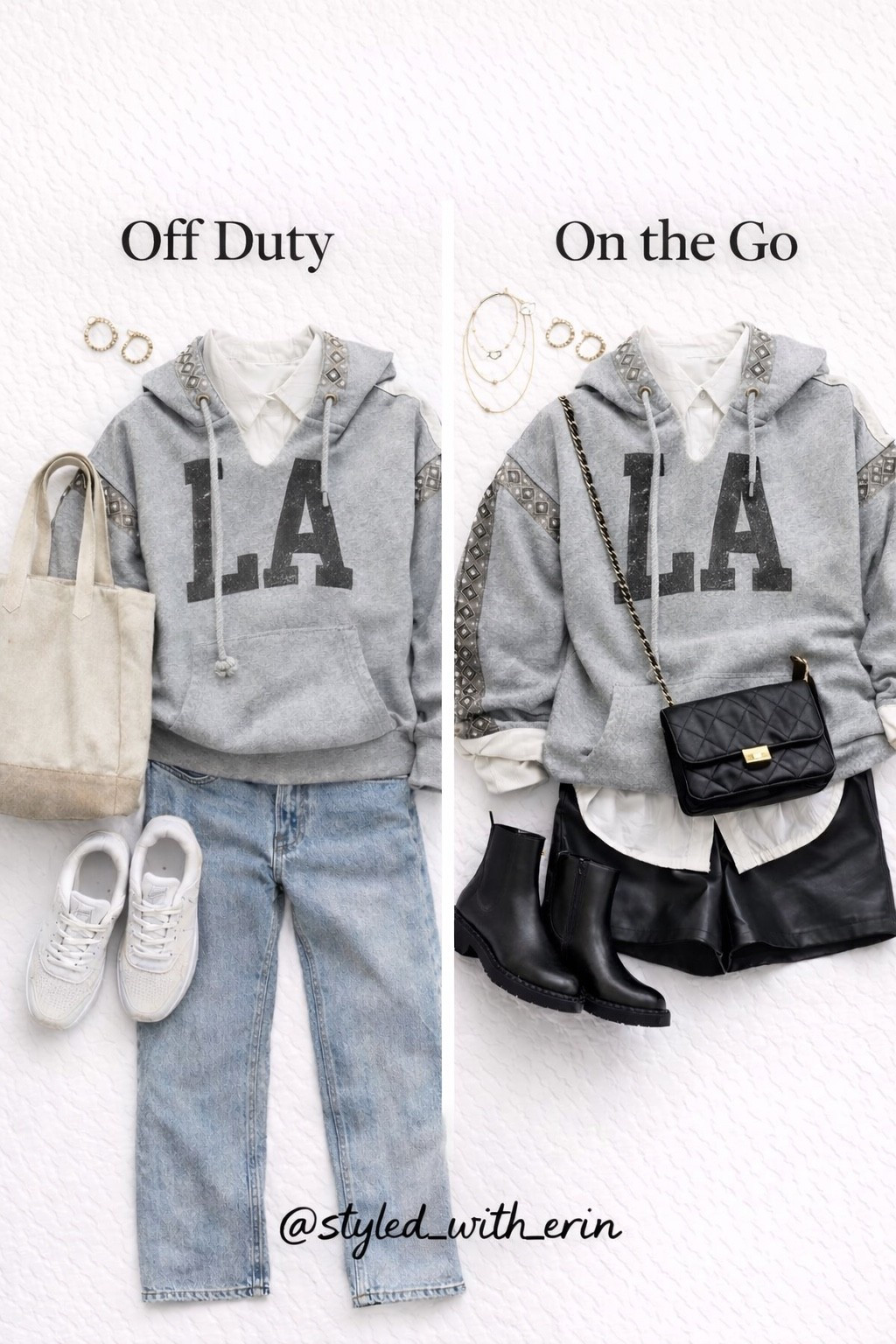 Sparkle Hoodie ..I am in! 

#LTKgrwm #LTKdayinmylife #LTKmomlife