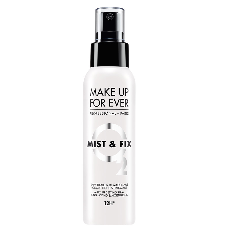 MIST &amp; FIX - CLASSIC | Make-Up Setting Spray | Make Up For Ever