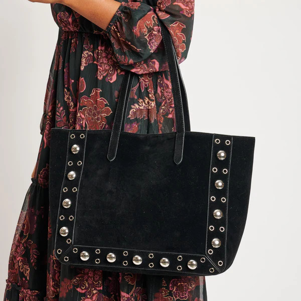 Karli Tote | Moda Luxe