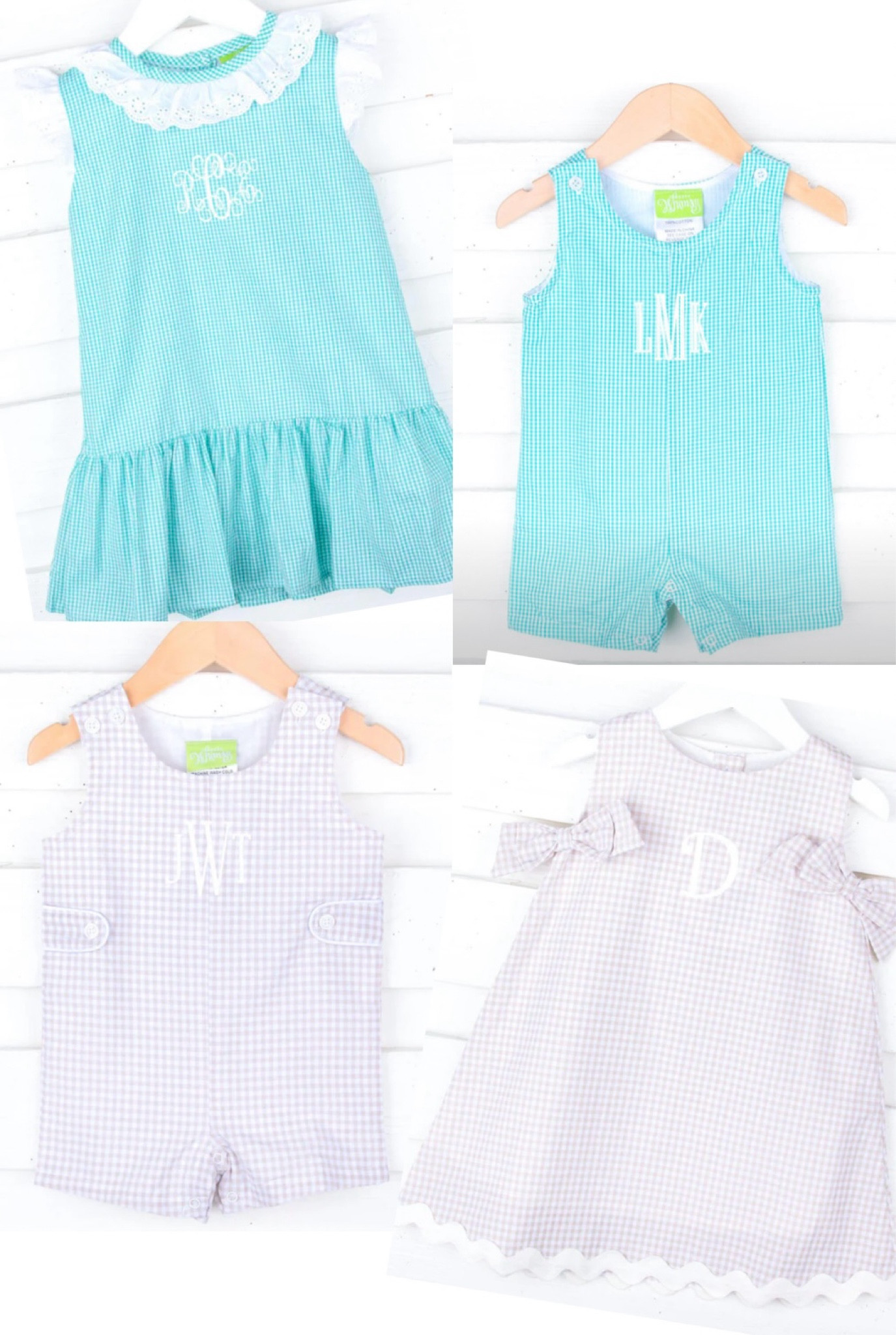 The cutest matching sibling sets on sale now!! 

#LTKBacktoSchool #LTKKids #LTKBaby