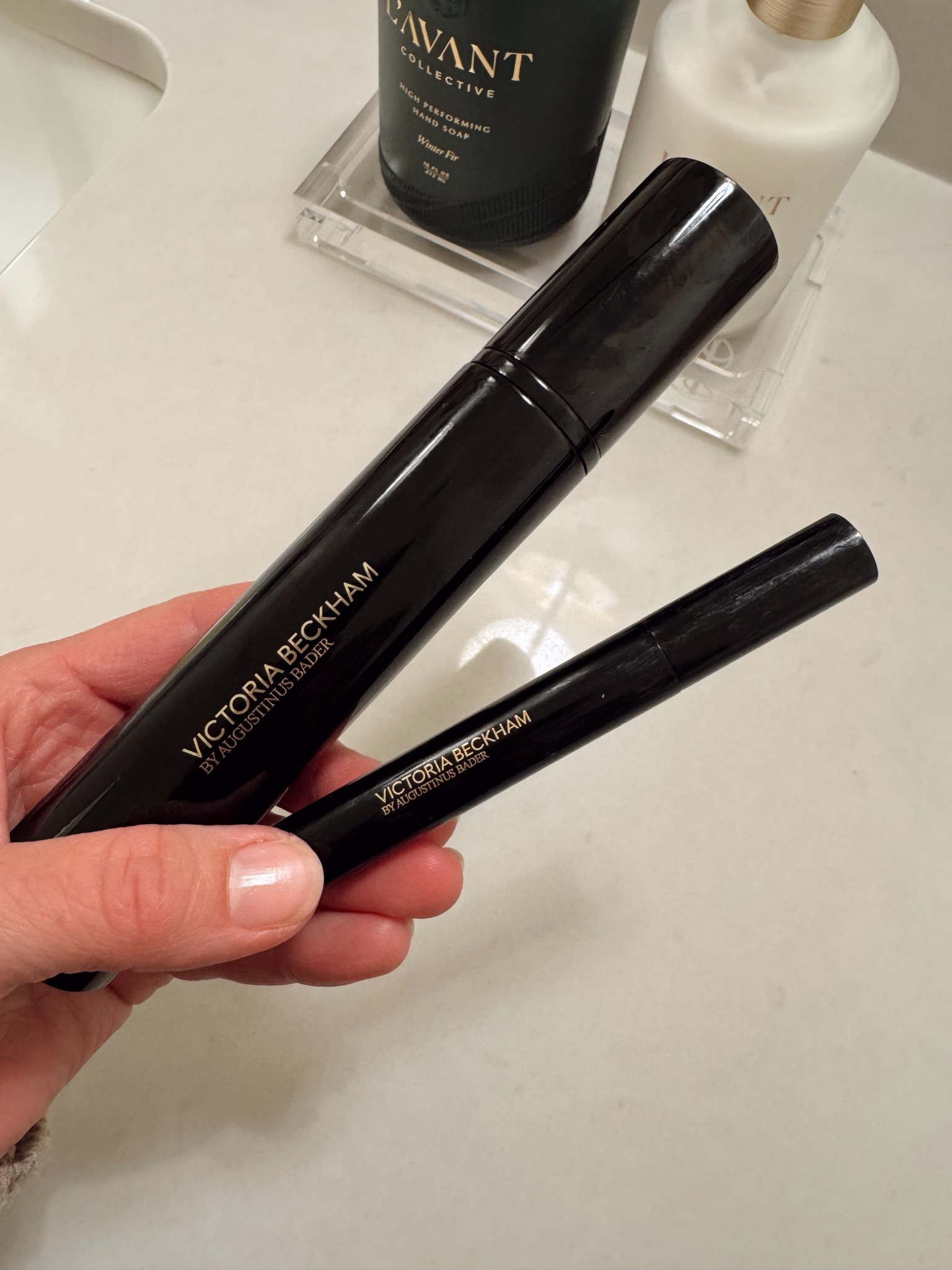 Victoria Beckham beauty 20% off gift ideas 

#LTKBeauty #LTKSaleAlert #LTKGiftGuide