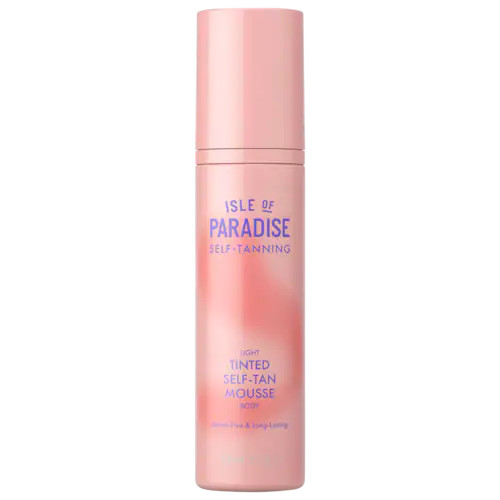 Self-Tanning Mousse | Sephora (US)