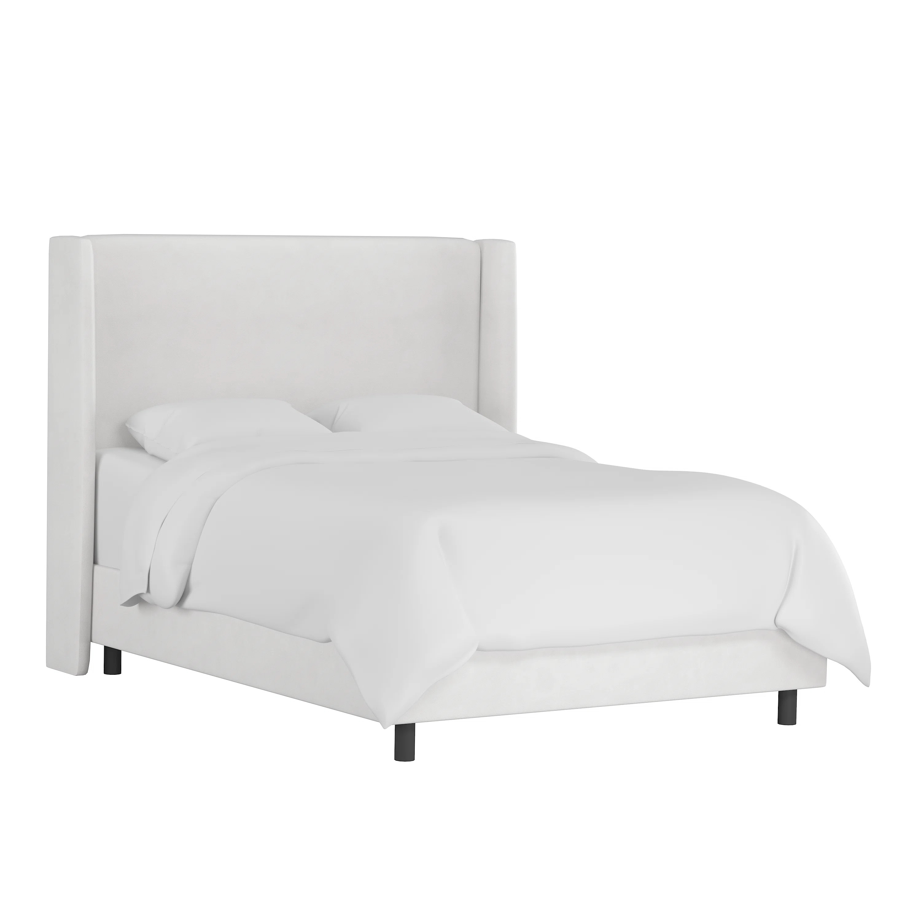 Joss & Main Tilly Upholstered Bed & Reviews | Wayfair | Wayfair North America