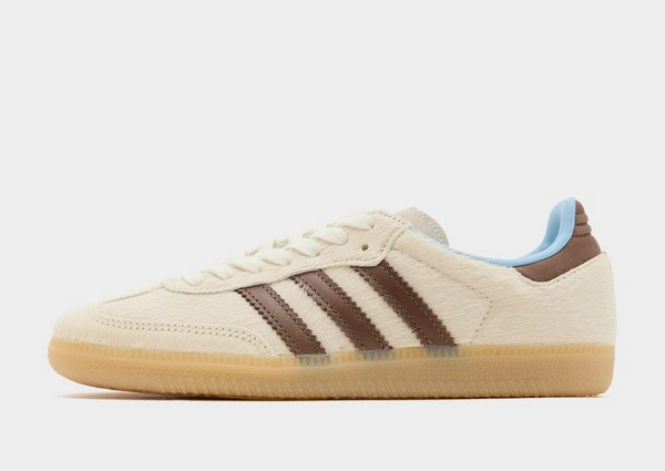 adidas Originals Samba OG Pony Hair Women's | JD Sports (UK)