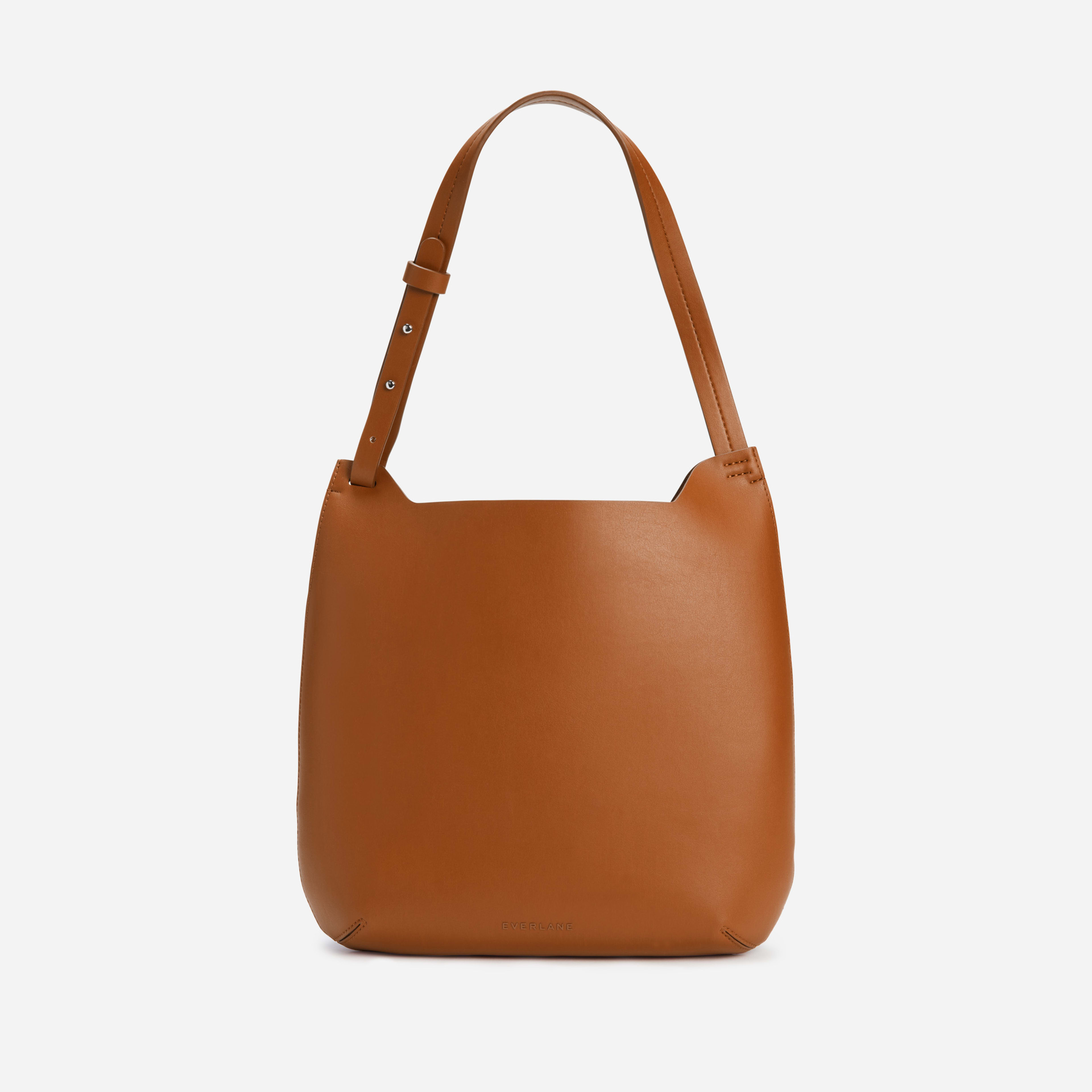 The Cactus Leather Hobo | Everlane