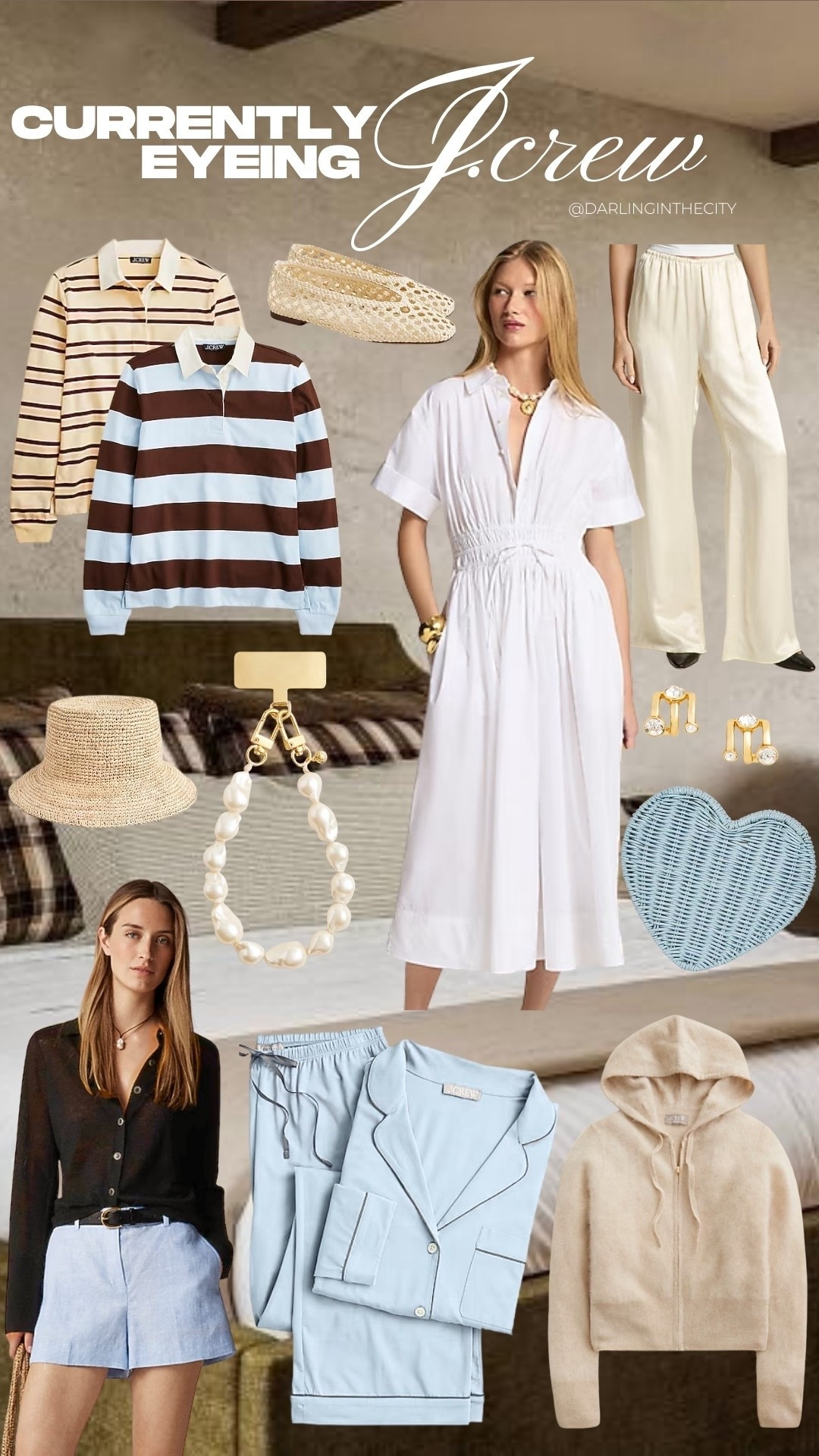 adding some rugby sweatshirts and satin pants to my winter capsule wardrobe

#LTKSeasonal #LTKSaleAlert