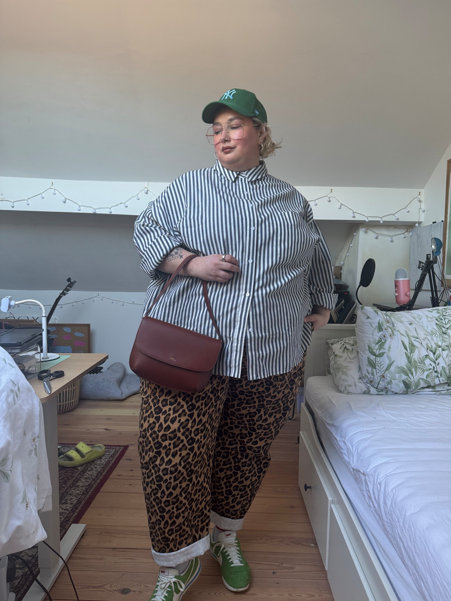 Super cool plus size fit 

#LTKcurves #LTKspring #LTKplussize