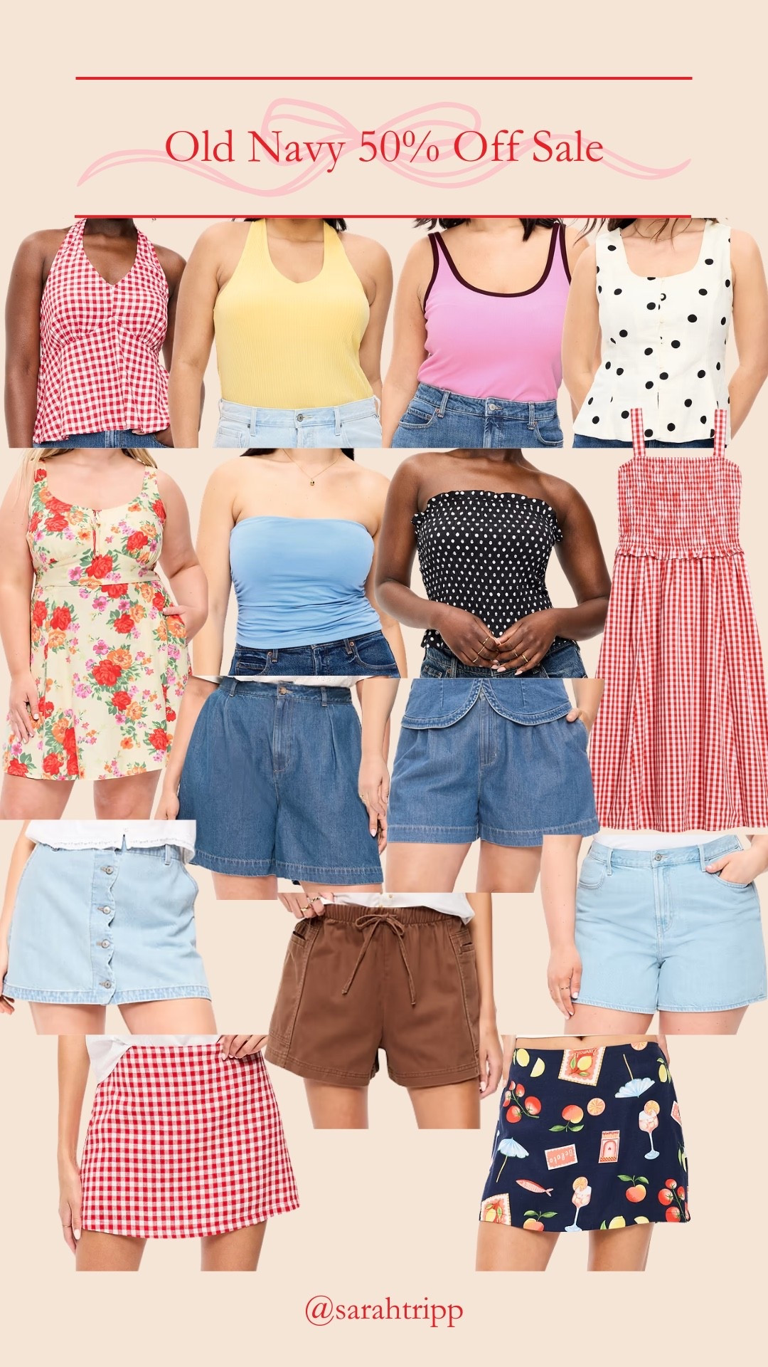 curvy midsize picks from Old Navy’s sale!

#LTKSaleAlert #LTKSeasonal #LTKMidsize