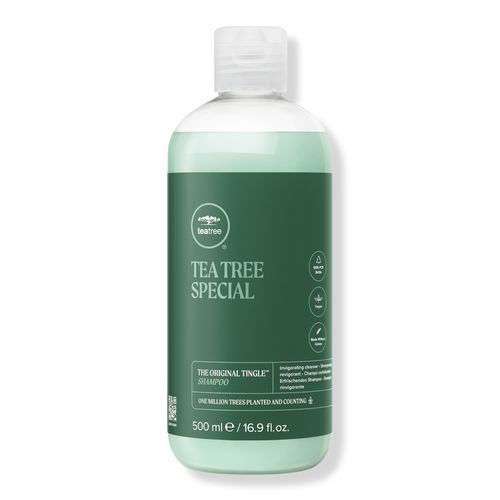 Tea Tree Special Shampoo | Ulta