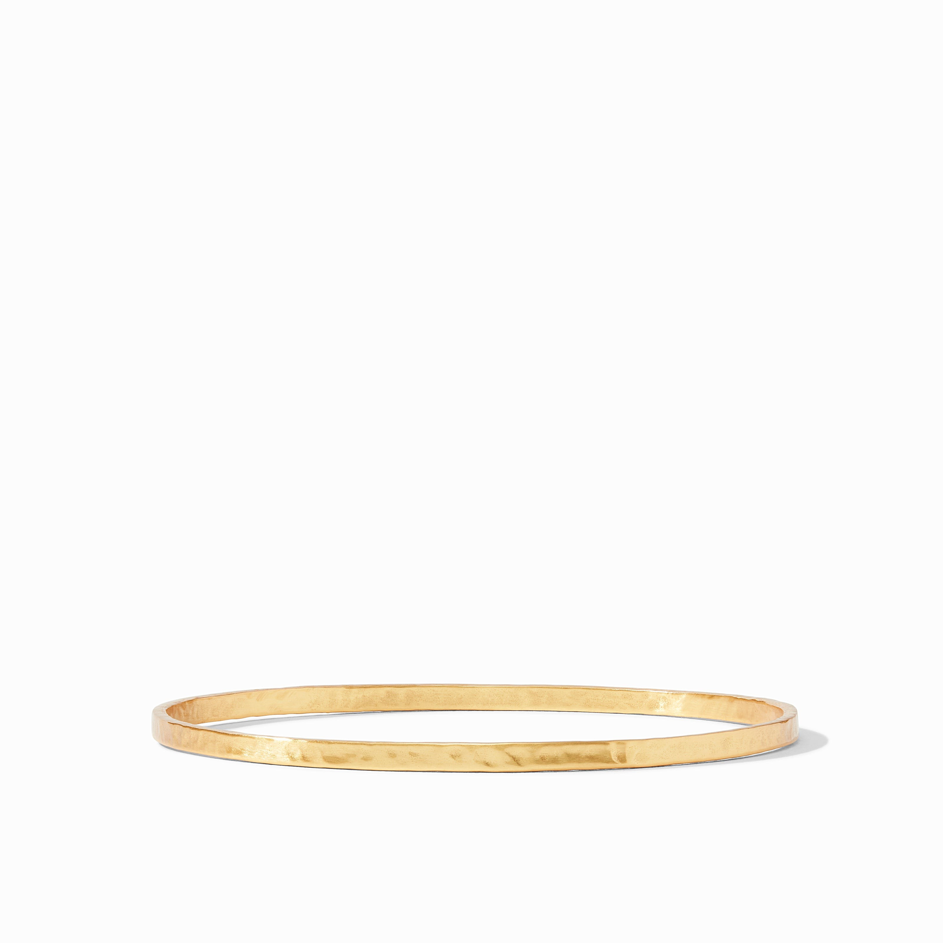 Crescent Bangle | Julie Vos