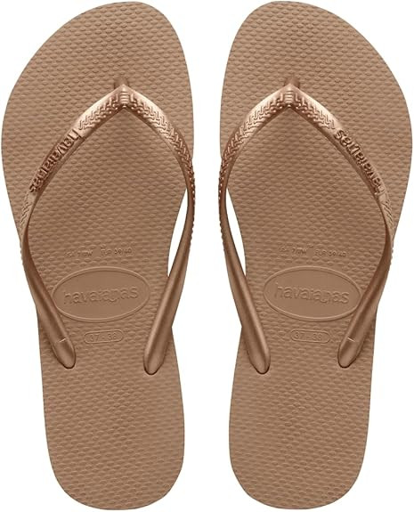Havaianas Women's Slim Season Flip Flop | Amazon (US)