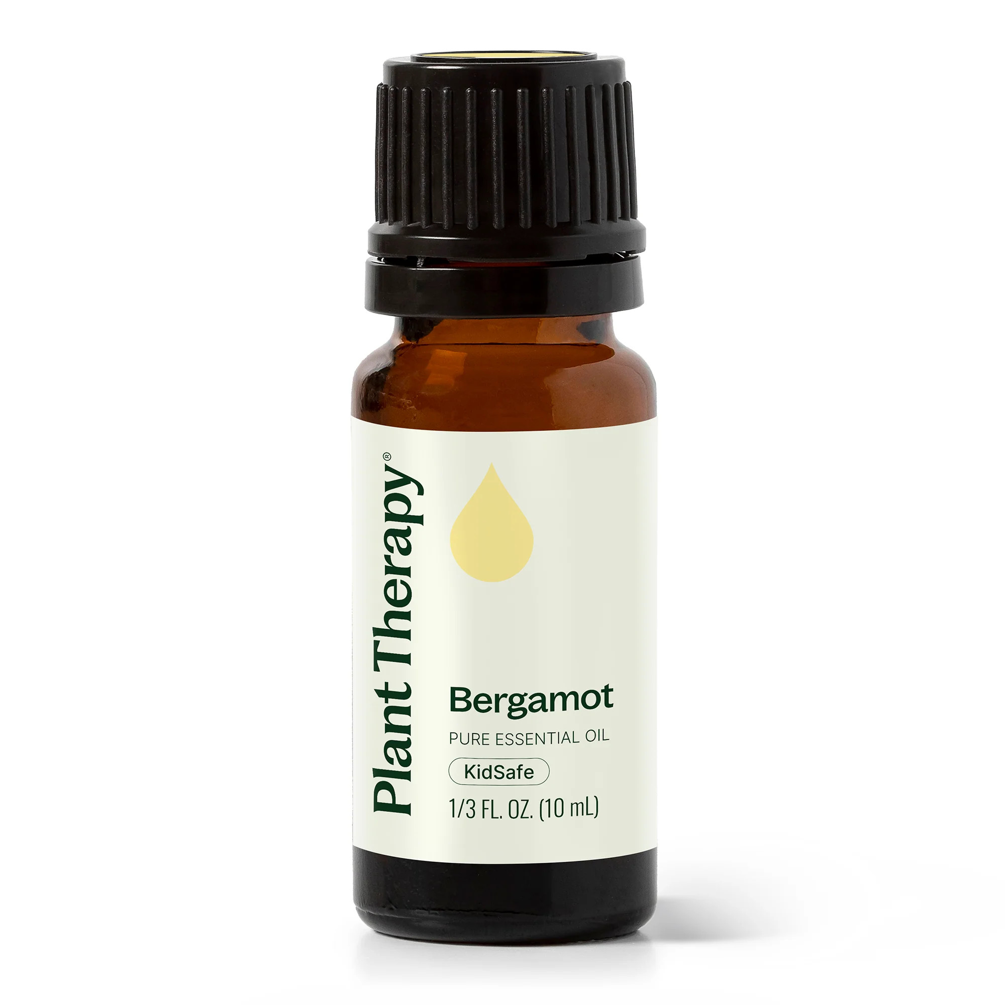 Bergamot Essential Oil | Mood Boosting Bergamot Oil | Plant Therapy | Plant Therapy
