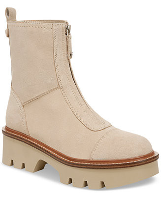 Sam Edelman Women's Cooper Booties - Macy's | Macy's