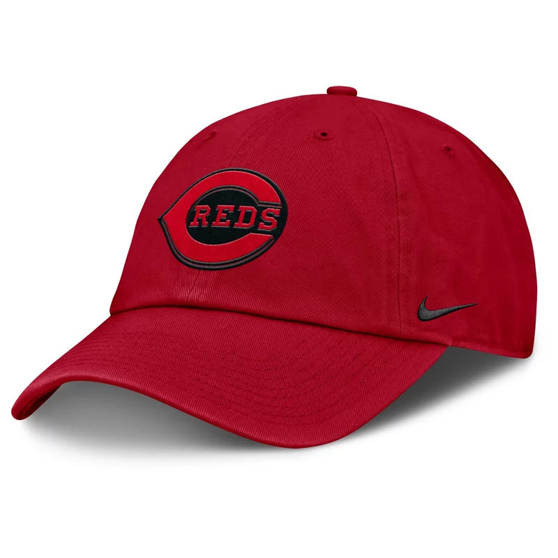 Nike Cincinnati s Club Adjustable Hat | Academy Sports + Outdoors