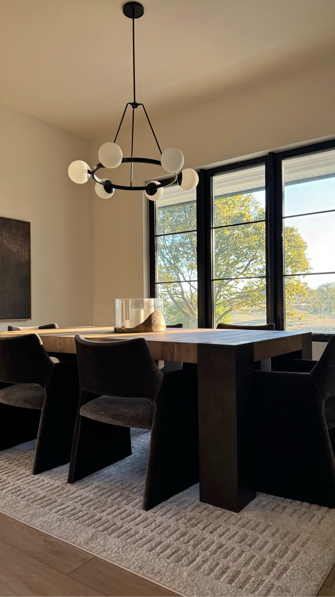 Final week to shop my dining table (and hurricane, when bundled) at 30% off! This is a massive savings on an investment piece and the perfect time to snag this beautiful, heirloom quality table. Sale ends 3/23

#organicmodern #neutralhomedecor #diningroominspo #diningroomdesign

#LTKHome #LTKSaleAlert