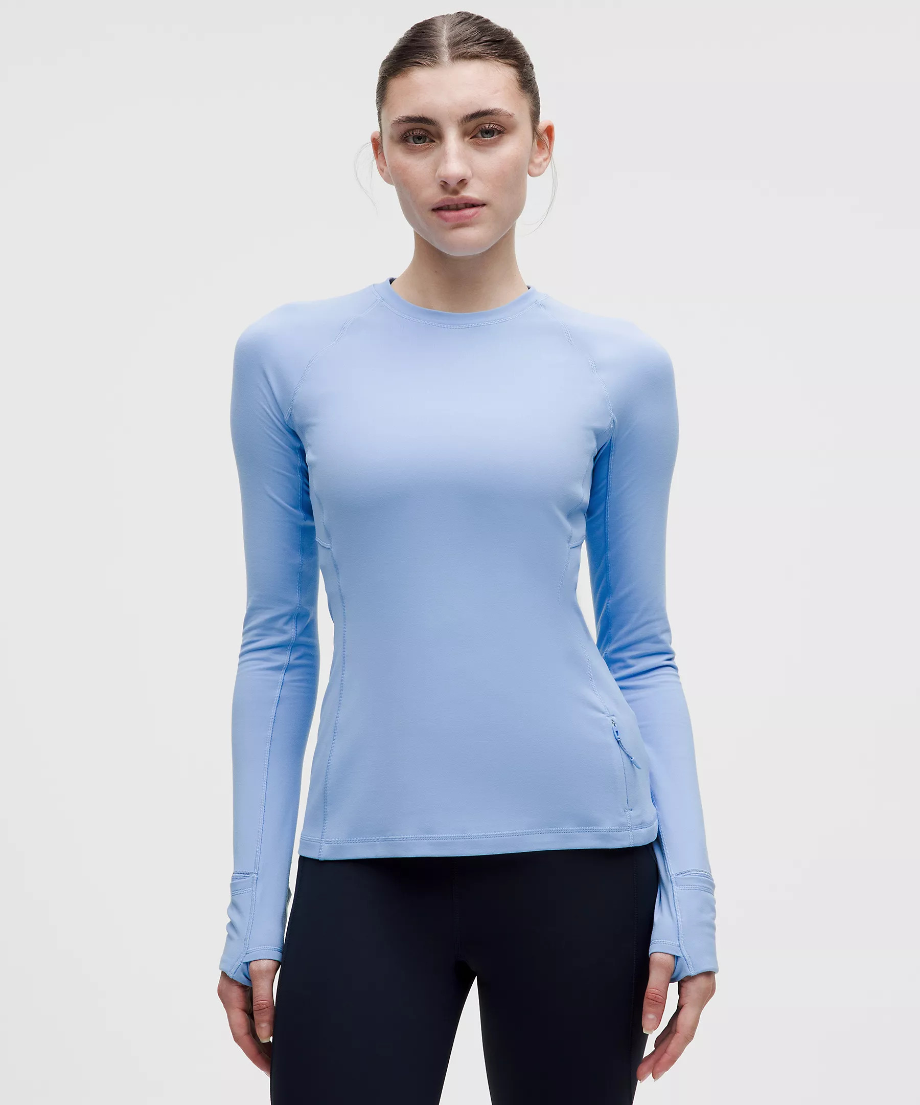 It's Rulu Long-Sleeve Shirt | Lululemon (US)