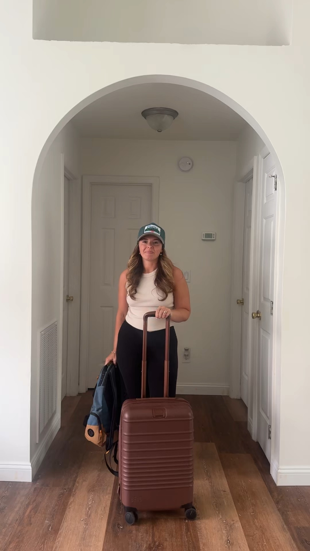 Pack with me for Mexico! 

#LTKTravel