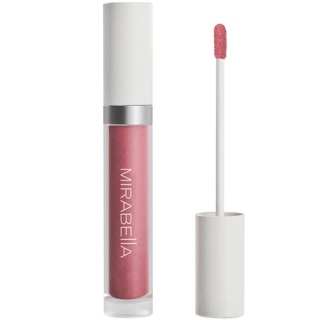 Luxe Advanced Formula Lip Gloss | Mirabella 