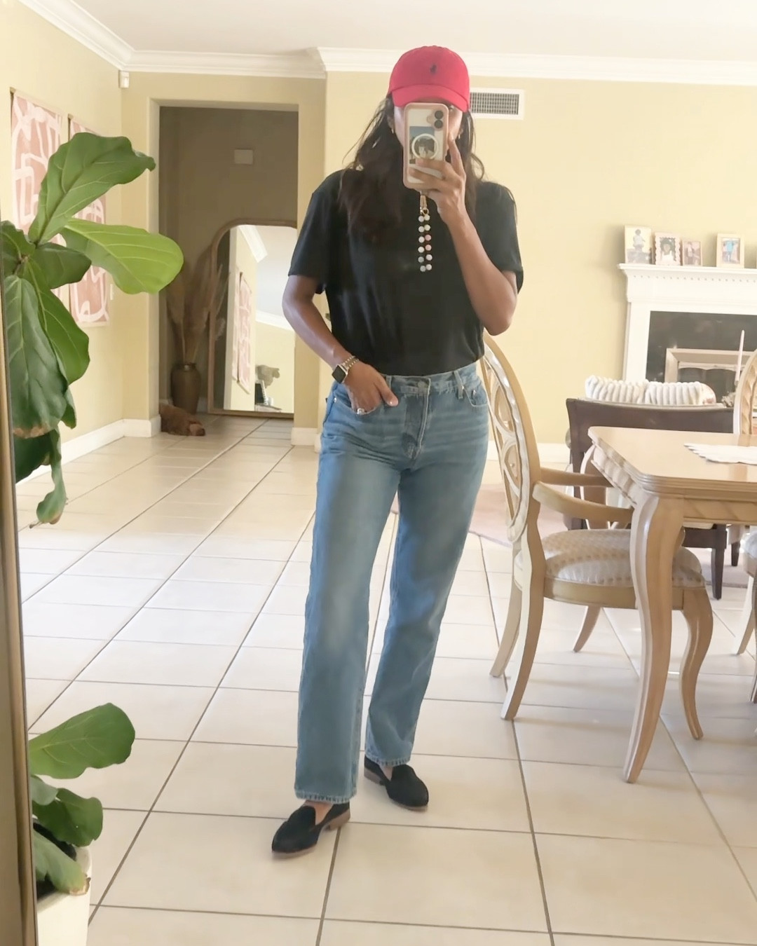 Back to basics

#LTKStyleTip #LTKWorkwear #LTKSeasonal