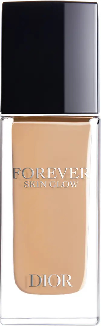 DIOR Forever Skin Glow Hydrating Foundation SPF 15 | Nordstrom | Nordstrom