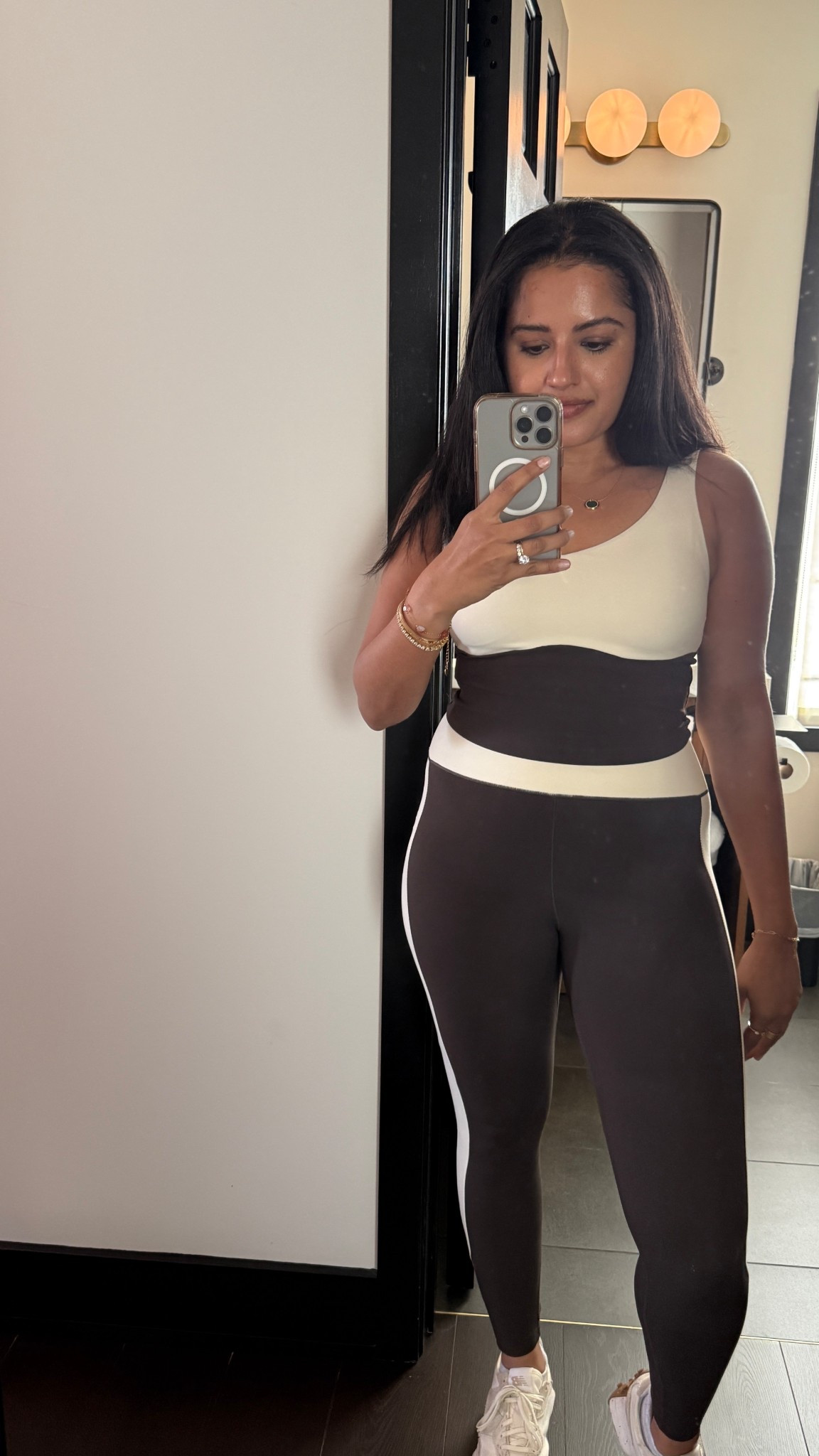 Cute , comfy and chiccccc workout set! 

#LTKActive #LTKSaleAlert #LTKFindsUnder50