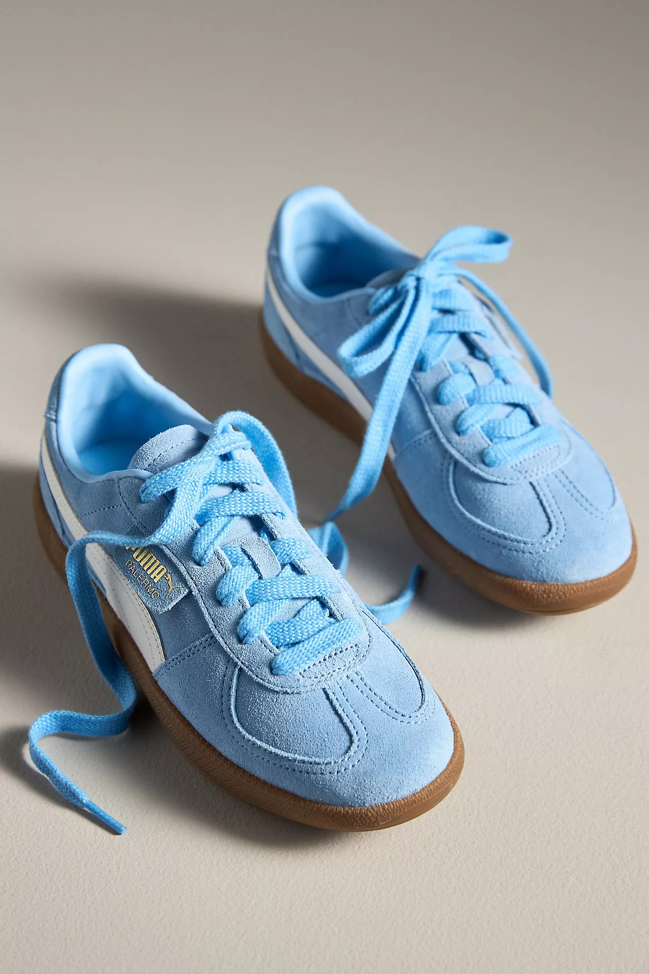PUMA Palermo Sneakers | Anthropologie (US)