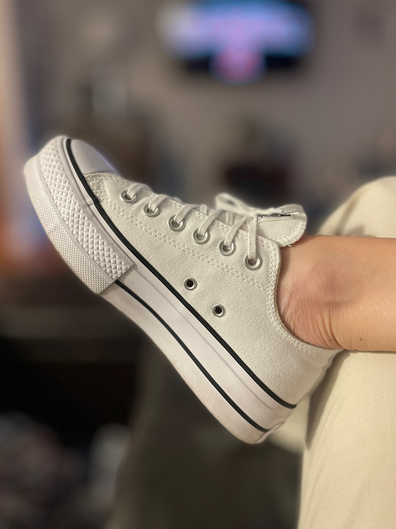 Converse, shoes, platform.
#sweaterdress #shoes #christmasgift
#amazonfavorites #amazon #amazonmusthaves #amazonfashion #amazonstyle #amazonshoes #amazonaccesories #amazonhandbags #summeroutfits #amazonfinds #womensfashion #summerstyle #fallfashion #falloutfits #fallstyle #fallinspo #amazonbeauty #chicstyle #aestheticstyle #bohostyle #comfycasual #jeans #booties #holidaydress #christmastree #falloutfits #holidayoutfits christmasdecor #comfyoutfits #cozyoutfits #cozystyles #cozyroomdecor #bohoroomdecor #bohohomeaccents #bohemianstyle #luxury #luxuryhomestyle #luxuryfashion #affordablestyle #affordablefashion #curvyfashion #bedroomideas #kitcheninspo #kitchenstyle #minimalistic #minimalisticsryle #minimalisticfashion #minimalistichome #cozychicatyle #workwear #farmhousedecor #skioutfits #primarybedroom #weddingguestdresses #vakentinesdaydecor #makeup #snowboots #nightstand #furniture 
 #liketkit #liketoknow.it 

#LTKGiftGuide #LTKCyberweek #LTKunder50