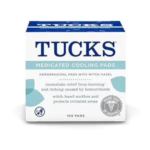 Visit the TUCKS Store | Amazon (US)