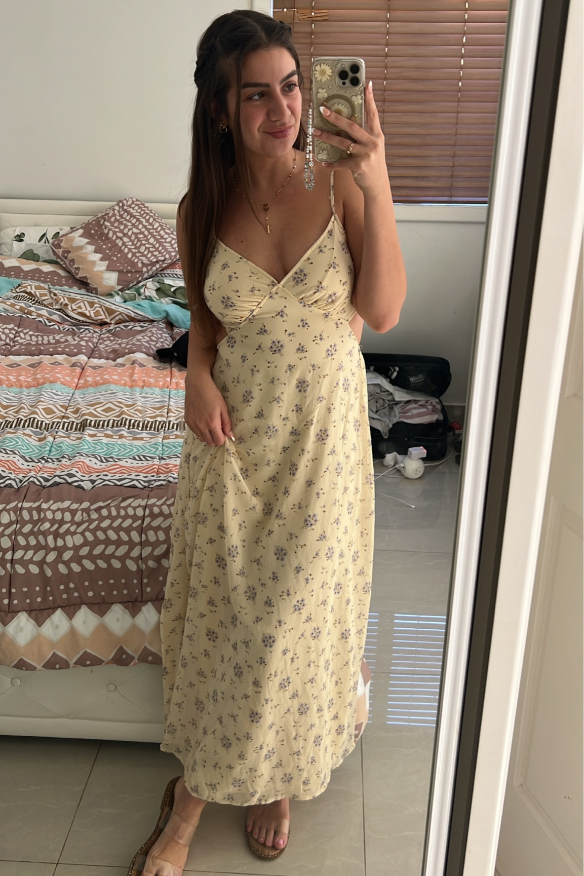 Open back!! 

#LTKU #LTKstyletip #LTKbeauty