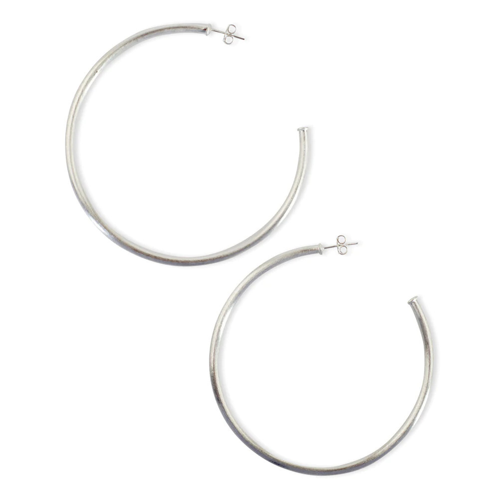 Stella Hoops | Sheila Fajl
