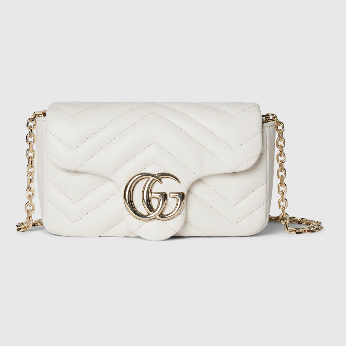 Gucci GG Marmont mini shoulder bag | Gucci (US)
