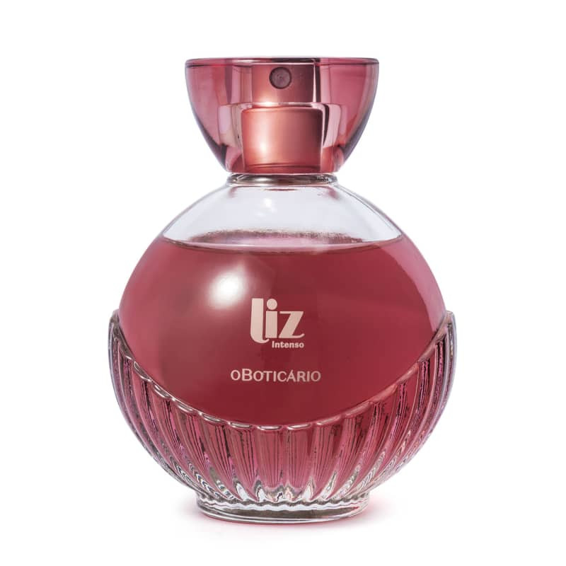Liz Intenso Desodorante Colônia 100ml | oBoticario (BR)