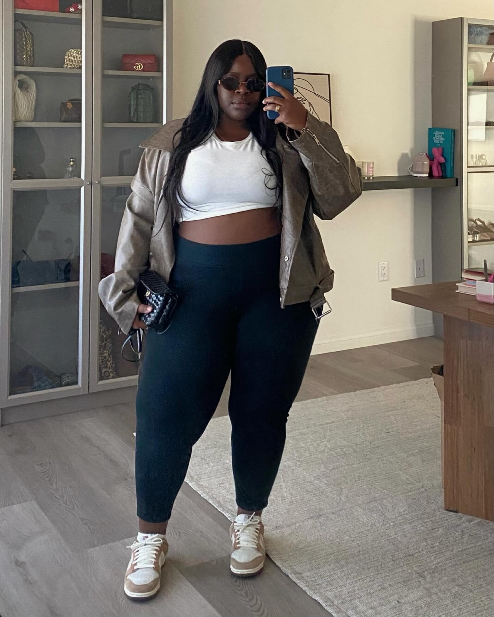 Casual and cute 🤍

#LTKSaleAlert #LTKFindsUnder50 #LTKStyleTip