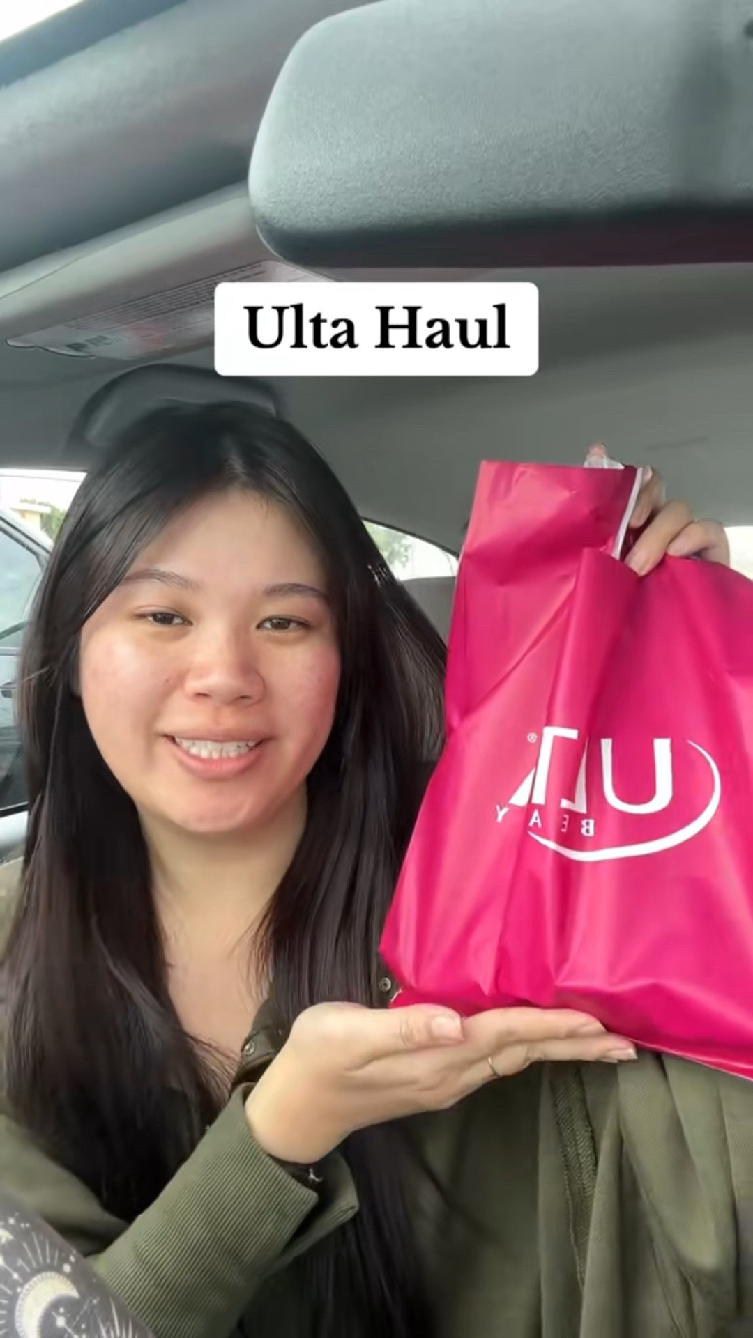 Ulta Haul 💕

#LTKFindsUnder100 #LTKBeauty #LTKFindsUnder50