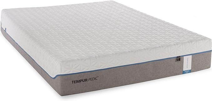 TEMPUR‐Cloud Supreme Soft Mattress, King | Amazon (US)