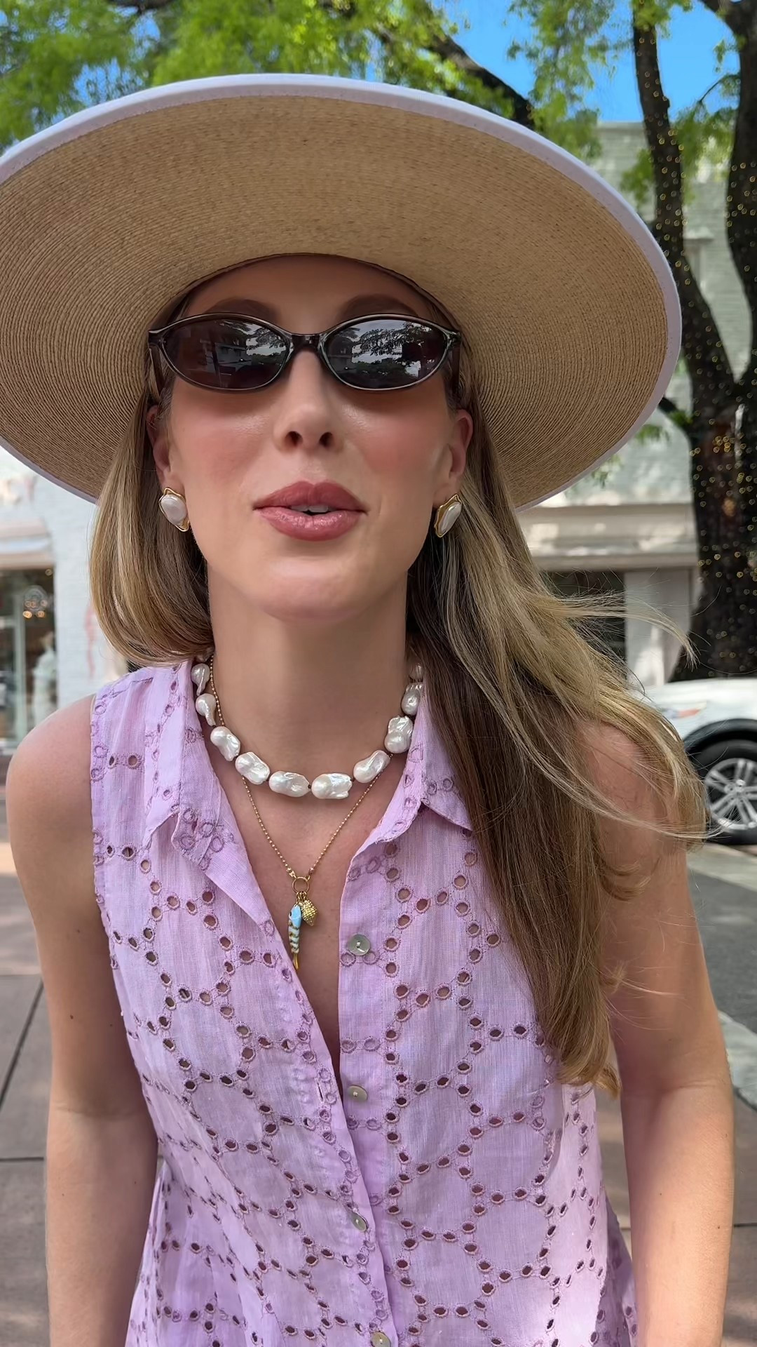 Miami outfit!

#LTKStyleTip #LTKSummerEdit #LTKSeasonal