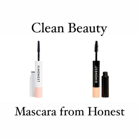 Fave clean beauty mascara from Honest at drug store pricing 

#LTKFind #LTKbeauty #LTKunder50