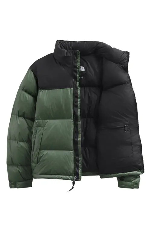 Men's 1996 Retro Nuptse 700 Fill Power Down Packable Jacket | Nordstrom