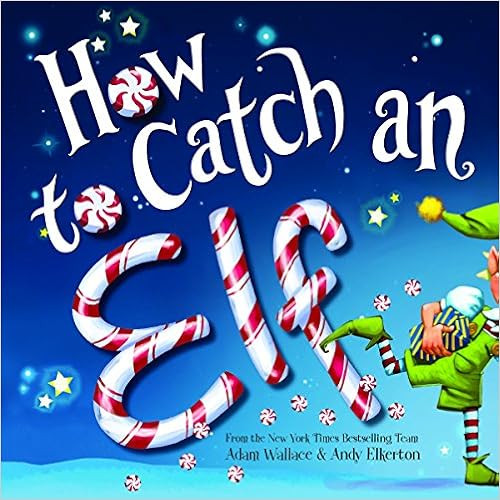 How to Catch an Elf | Amazon (US)