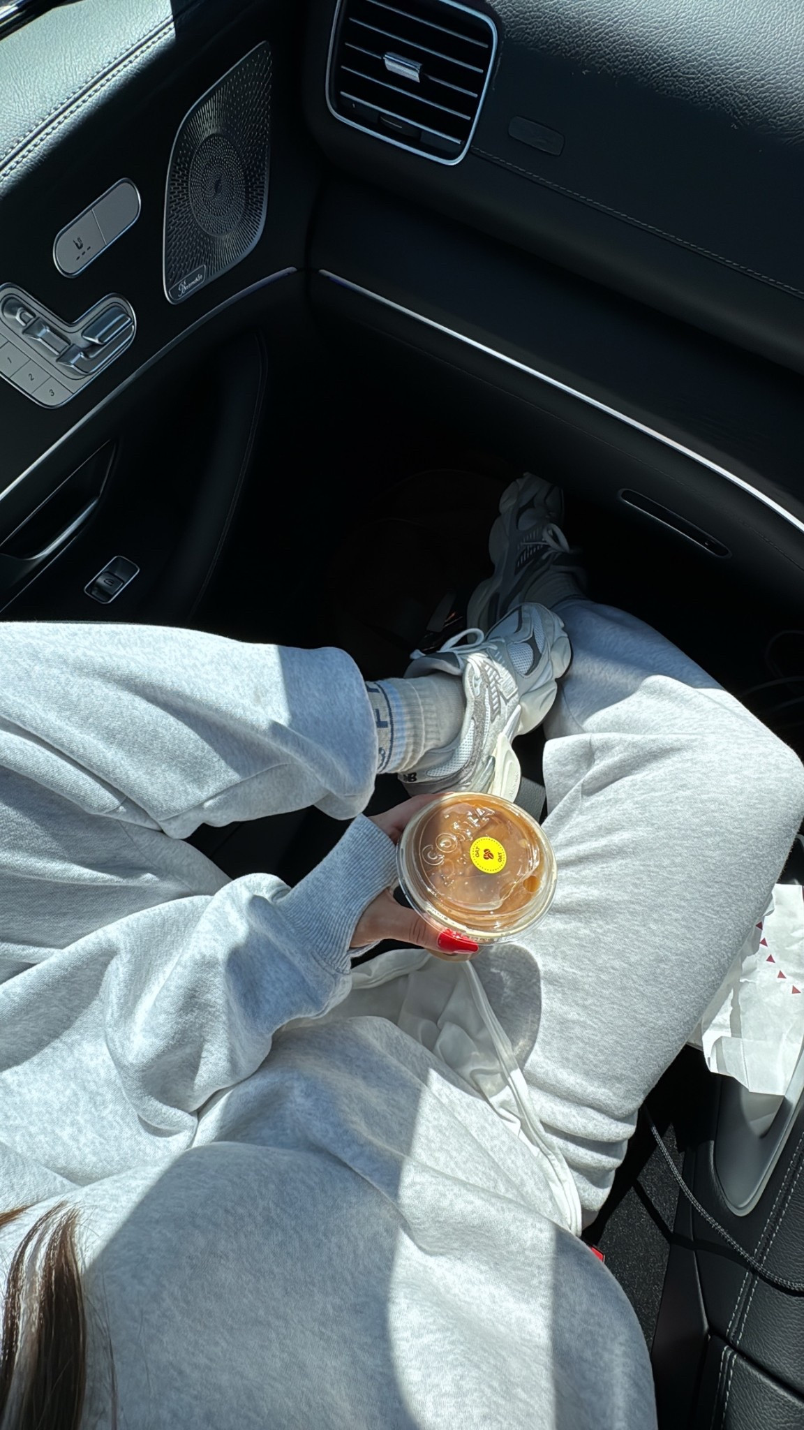 Comfy matching sweat set! In small 

#LTKFindsUnder100 #LTKFindsUnder50 #LTKSaleAlert