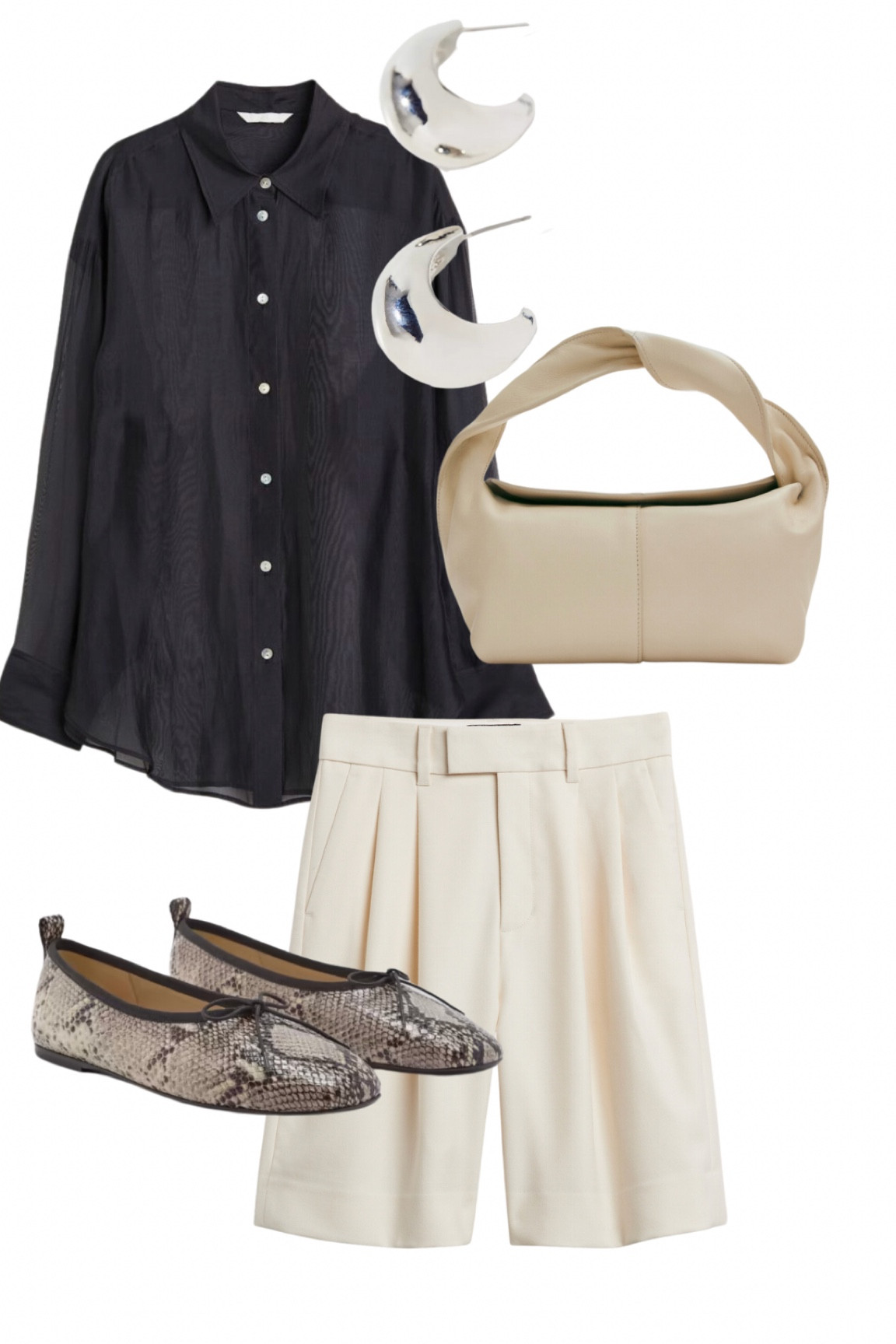 Cute transitional weather 
out to dinner look


#LTKSeasonal #LTKsalealert #LTKshoecrush