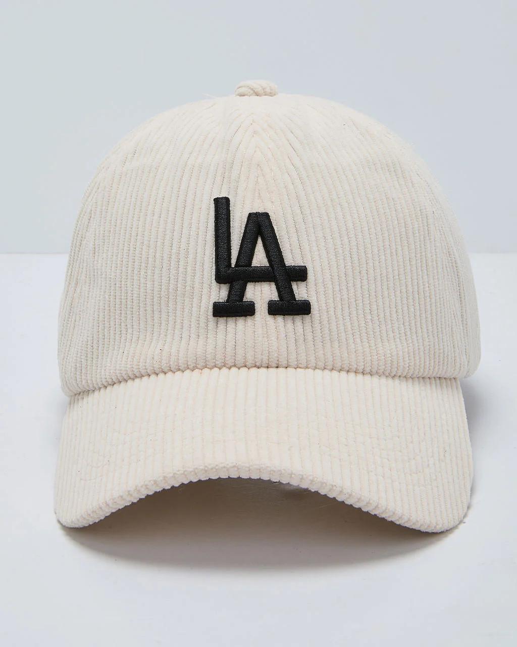 LA Babe Corduroy Baseball Cap | VICI