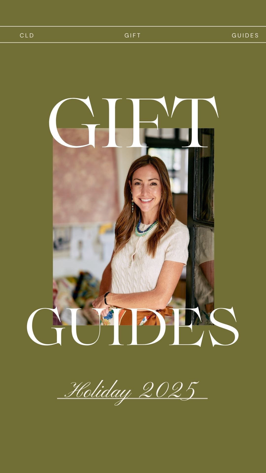 All the (LTK linkable!) gifts within our gift guides can be found here! Happy shopping! 

 #LTKGiftGuide #LTKHoliday #LTKSeasonal