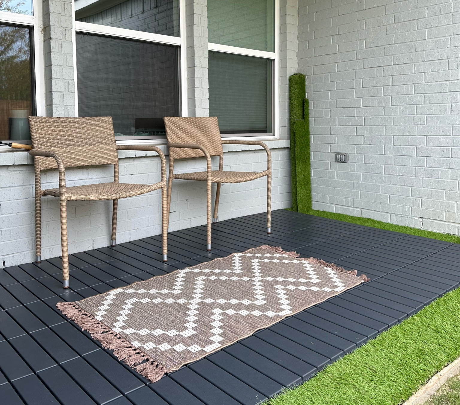 Setting up our patio this weekend and I’m so excited to share all the details and links for these amazing, great quality products I used to create this space!

Outdoor patio, outdoor space, backyard patio, backyard decor, backyard space, outdoor furniture 

#LTKU #LTKhome