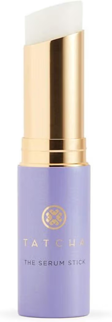 Tatcha The Serum Stick | Smooth Dry Fine Lines Instantly, Face & Eye Brightener Stick 8 G | 0.28 ... | Amazon (US)