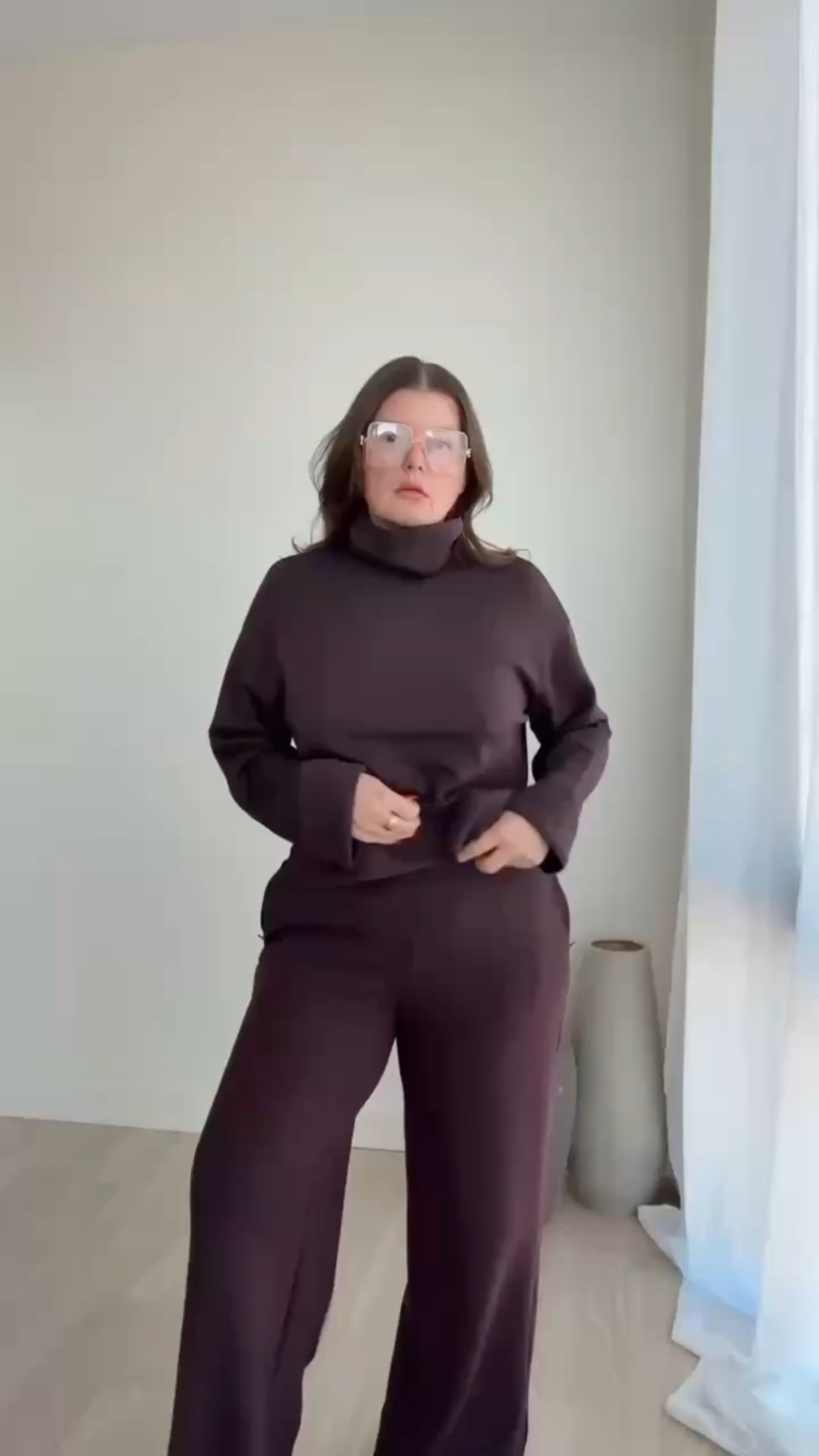 Winter outfit 
Spanx

#LTKSeasonal #LTKActive