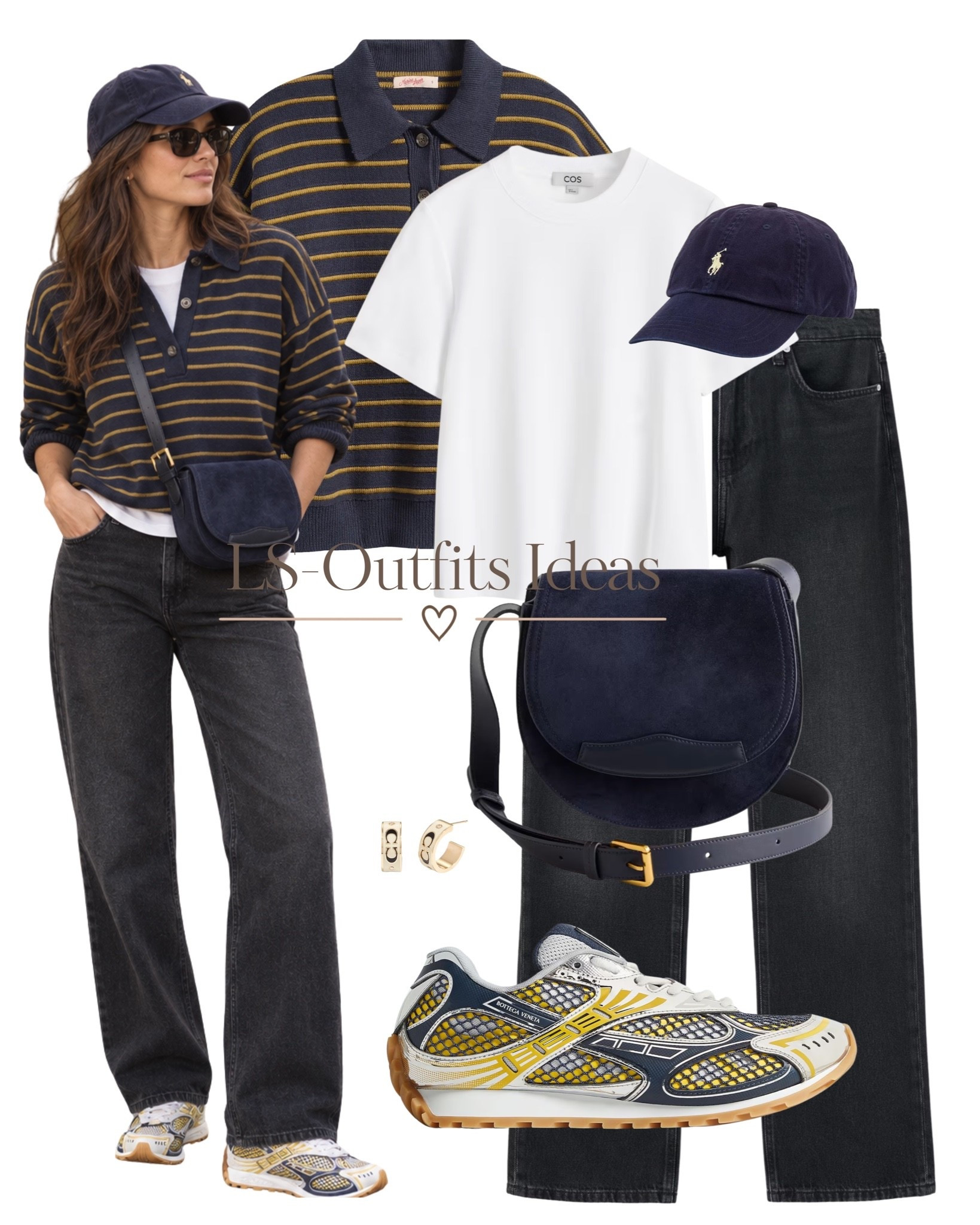 fall outfits 2026 • fall outfit ideas • casual chic outfits • women’s fall fashion • everyday outfits • striped sweater outfits • wide leg jeans • sneaker outfits • transitional fall style • elevated casual style • outfit inspiration

#FallOutfits #FallFashion #OutfitIdeas #FallStyle #CasualChic #OutfitInspiration #EverydayStyle #WomensFashion #StyleInspo #AutumnStyle

#LTKTravel #LTKootd #LTKU